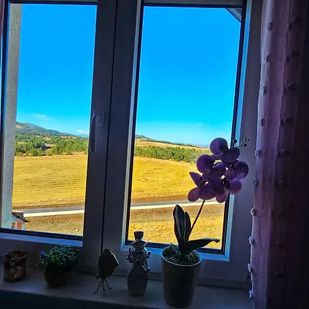Skyline Lux Zlatna Lisica Apartment *