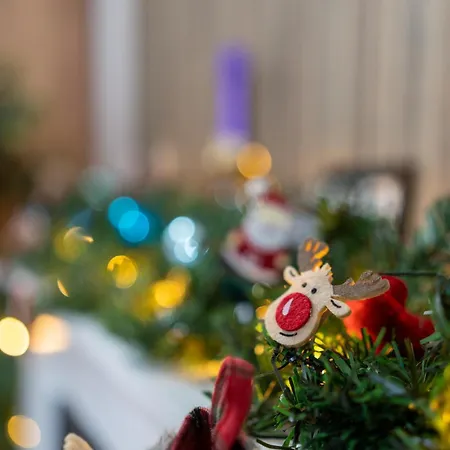 Skyline Lux Zlatna Lisica *