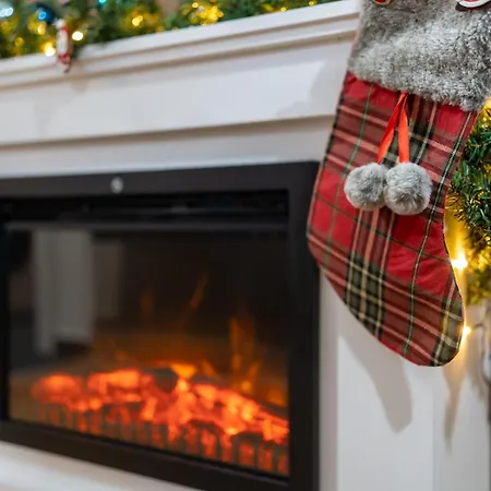 아파트 Skyline Lux Zlatna Lisica *