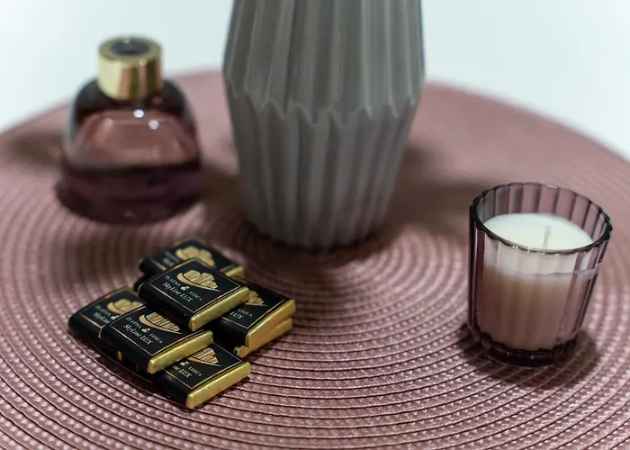 Skyline Lux Zlatna Lisica *