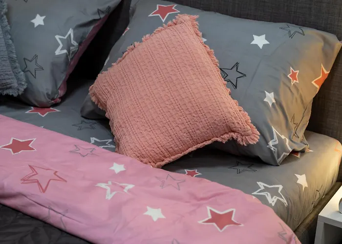 Skyline Lux Zlatna Lisica 아파트 즐라티보